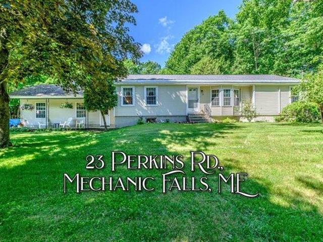 3 bedroom, Mechanic Falls ME 04256 105792023