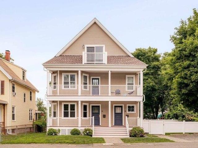 3 bedroom, Medford MA 02155 105476446