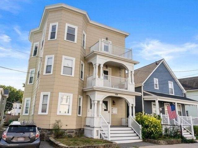 3 bedroom, Medford MA 02155 105561651
