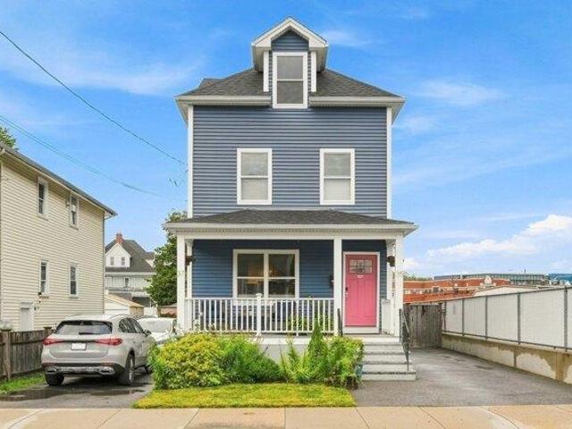 3 bedroom, Medford MA 02155 105368125
