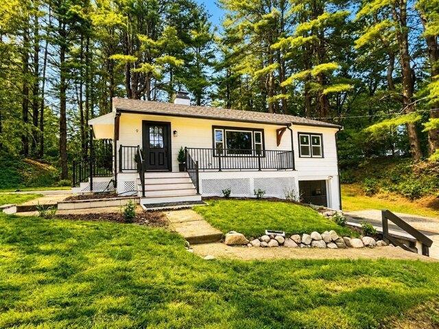 3 bedroom, Medfield MA 02052 105440181