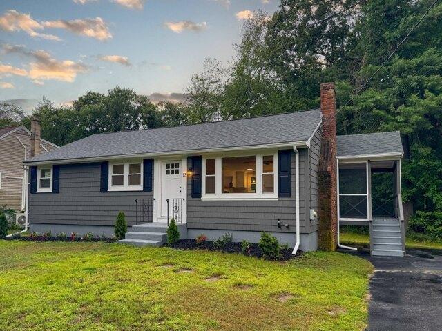 3 bedroom, Medway MA 02053 105612432