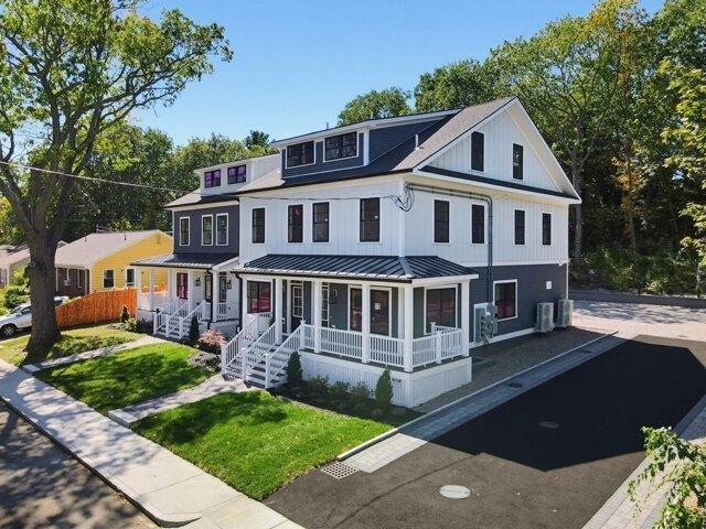 3 bedroom, Melrose MA 02176 105558141