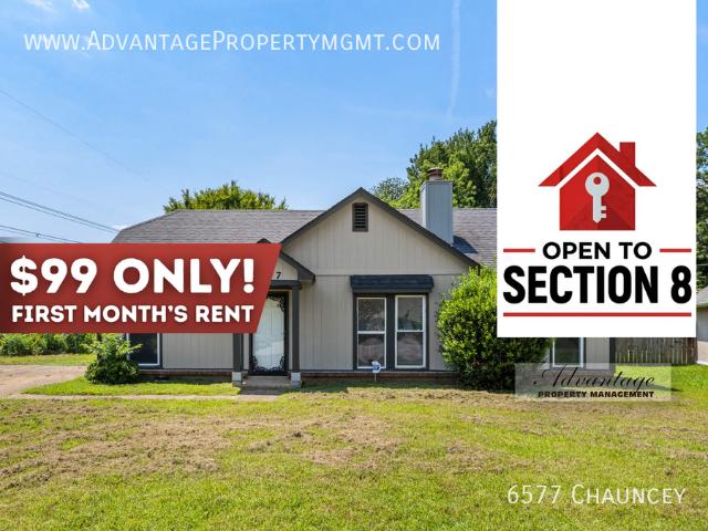 3 bedroom, Memphis TN 38141 104937813