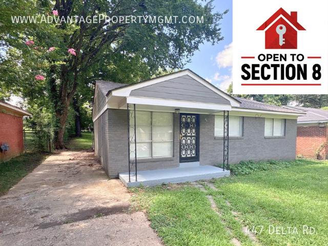 3 bedroom, Memphis TN 38109 LS104823744