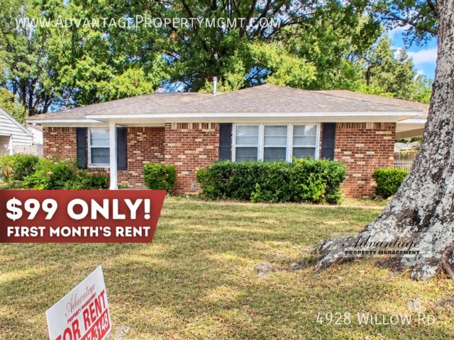 3 bedroom, Memphis TN 38117 105843953