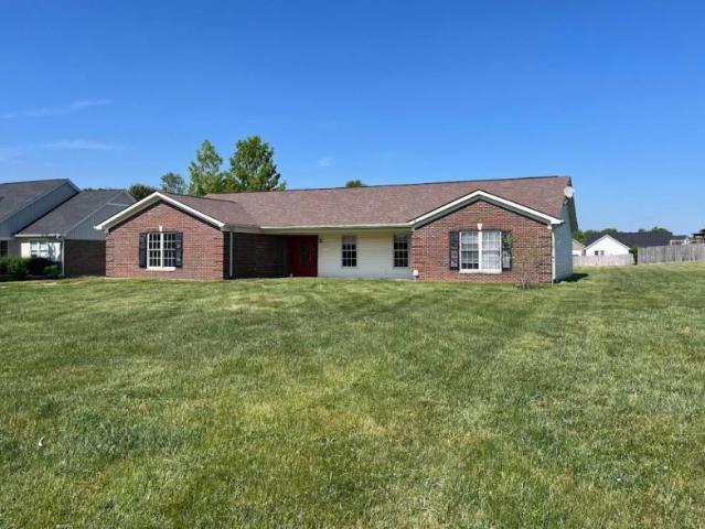 3 bedroom, Memphis IN 47143 105844442