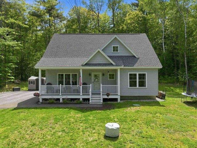 3 bedroom, Meredith NH 03253 104791531