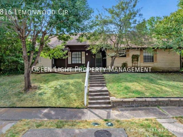 3 bedroom, Mesquite TX 75149 LS104923415