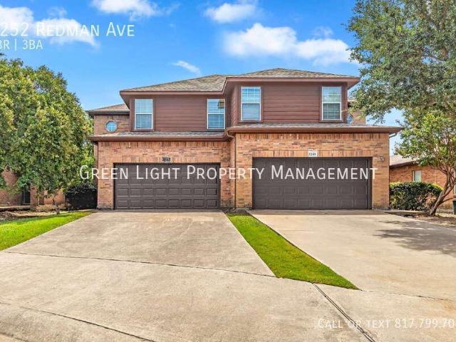 3 bedroom, Mesquite TX 75149 LS105210527