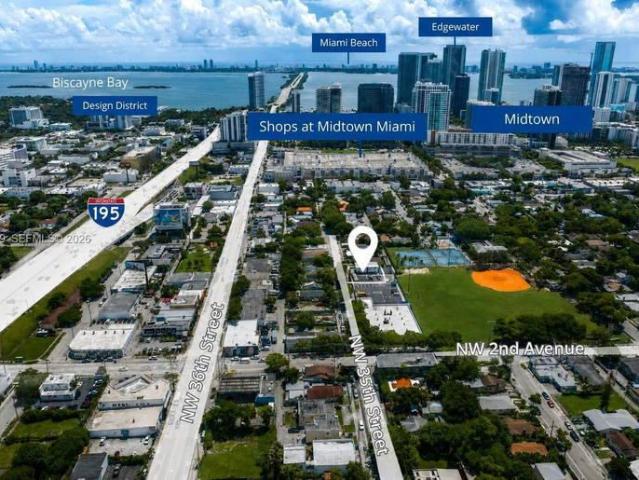 3 bedroom, Miami FL 33127 106246936