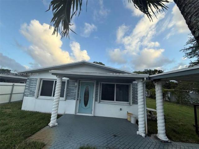 3 bedroom, Miami FL 33147 106133627