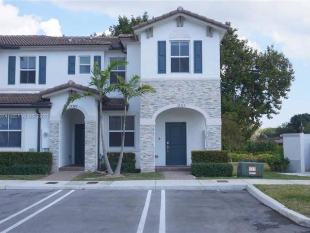 3 bedroom, Miami FL 33167 105945121