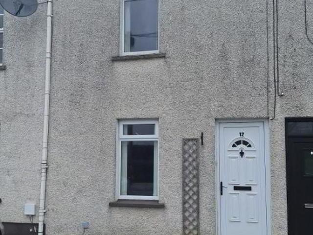 3 Bedroom, Mid Terrace House