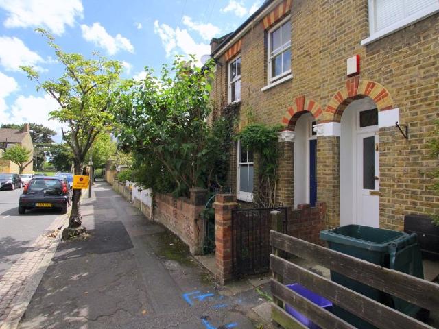 3 Bedroom Mid Terraced House, Trevor Road, Wimbledon