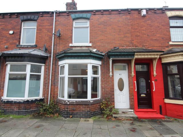 3 Bedroom Mid Terraced House