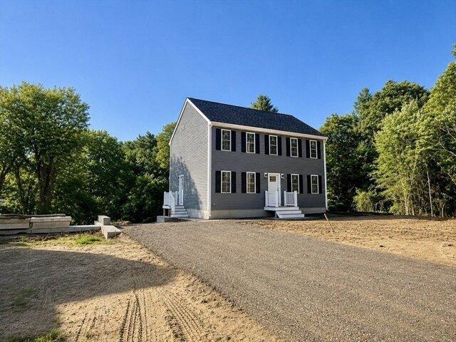 3 bedroom, Middleboro MA 02346 104809313