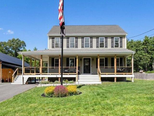 3 bedroom, Middleboro MA 02346 105589214