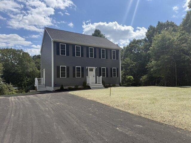 3 bedroom, Middleboro MA 02346 105591424