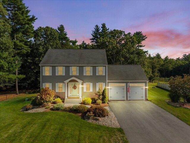 3 bedroom, Middleboro MA 02346 105611503