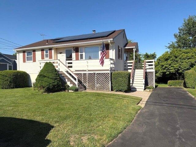 3 bedroom, Middletown RI 02842 105589403