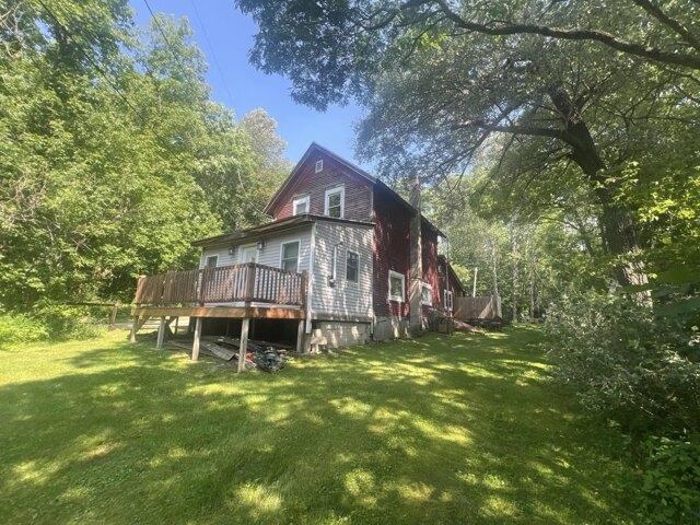 3 bedroom, Milan NH 03588 104571490