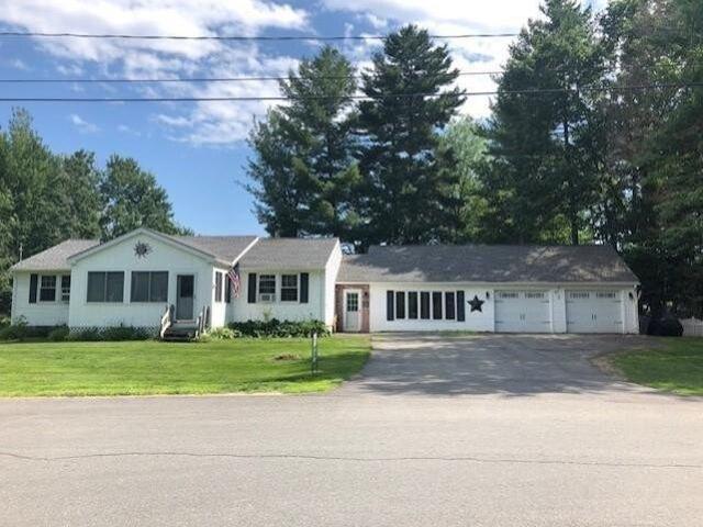 3 bedroom, Milford ME 04461 105709585