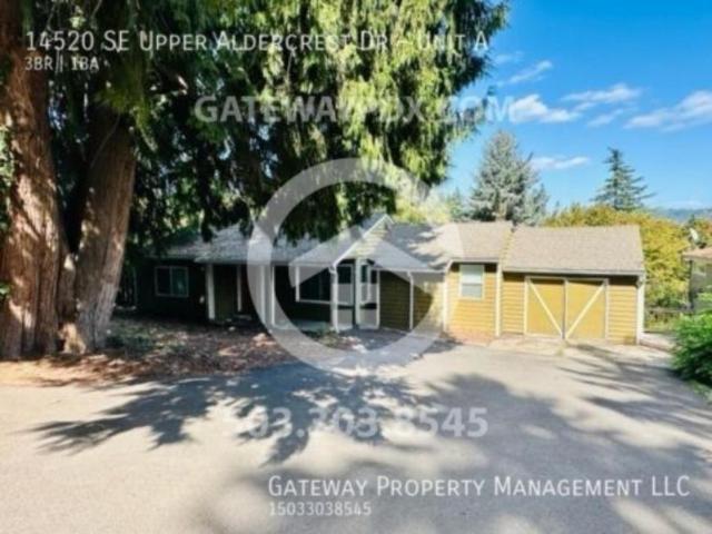 3 bedroom, Milwaukie OR 97267 106025712