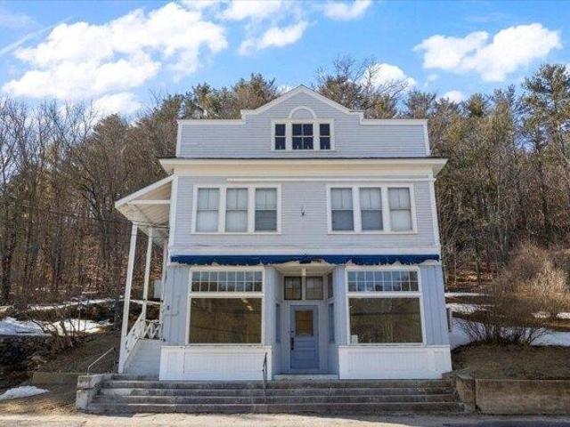 3 bedroom, Milton NH 03851 105404352