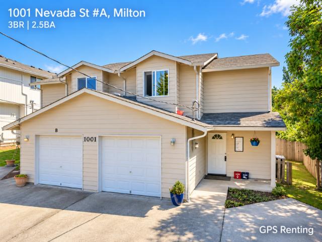 3 bedroom, Milton WA 98354 103890787