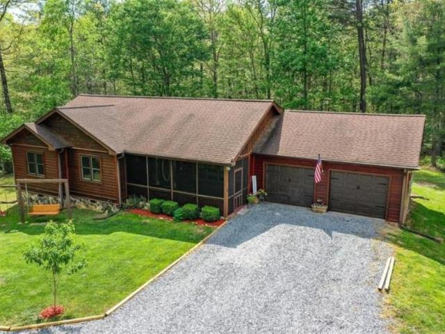 3 bedroom, Mineral Bluff GA 30559 LS105700198