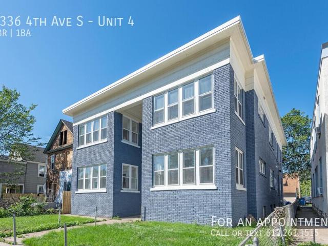 3 bedroom, Minneapolis MN 55408 104193891