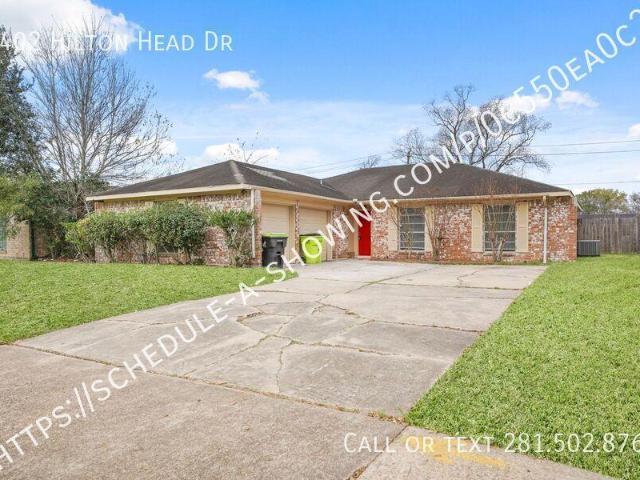 3 bedroom, Missouri City TX 77459 105966177