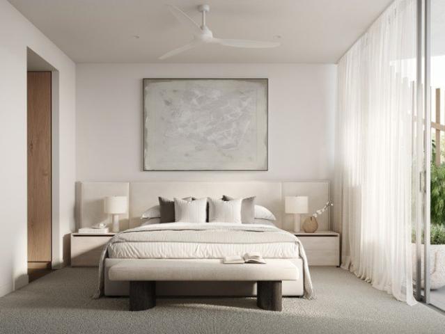 3 Bedroom + MPR Residence with 3 Car Spaces Only 2 Type E Remaining