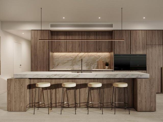3 Bedroom + MPR Residences | Ultimate Flexibility for Elevated Living