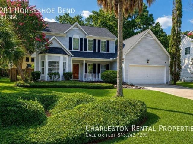 3 bedroom, Mt Pleasant SC 29466 106131169