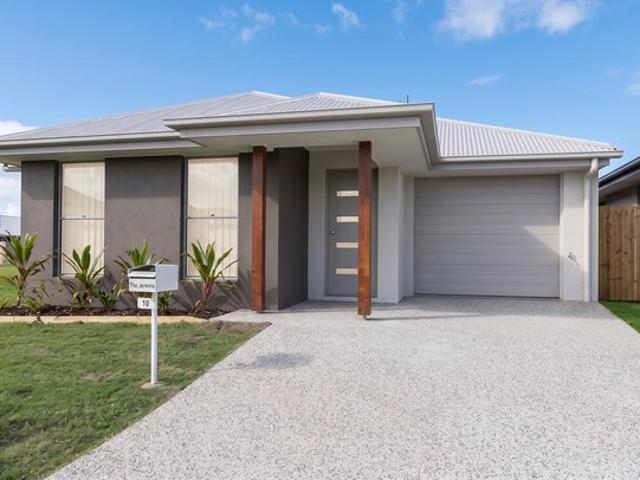 3 Bedroom + Multi purpose room!