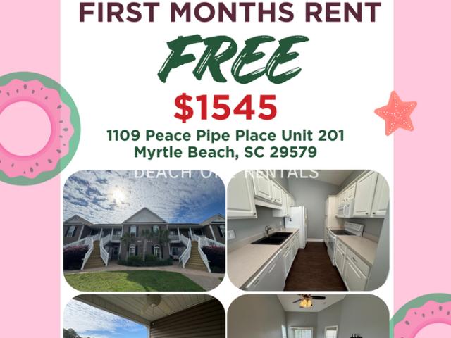 3 bedroom, Myrtle Beach SC 29579 95144070