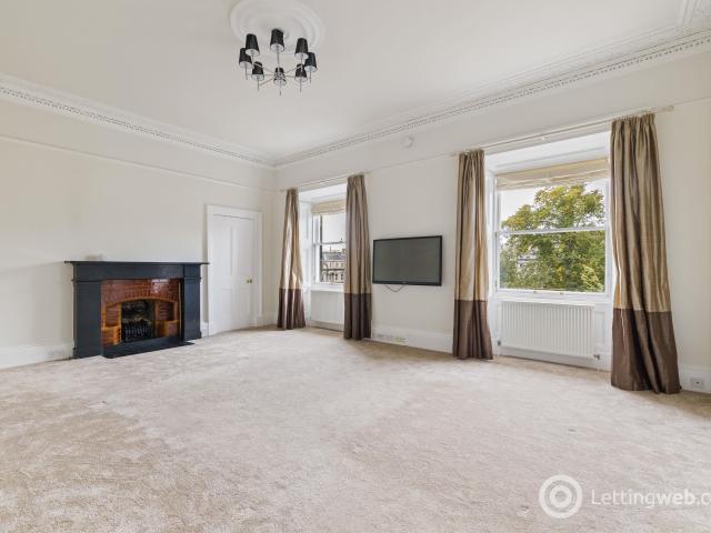 3 Bedroom Not Specified to Rent at Edinburgh/City Centre, Edinburgh, New Town