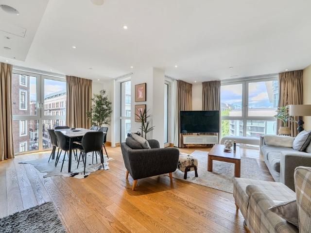 3 Bedroom Not Specified to Rent in Horseferry Road, London, SW1P