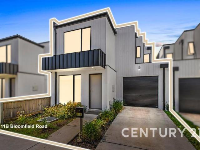 3 Bedroom House Noble Park, 102667953