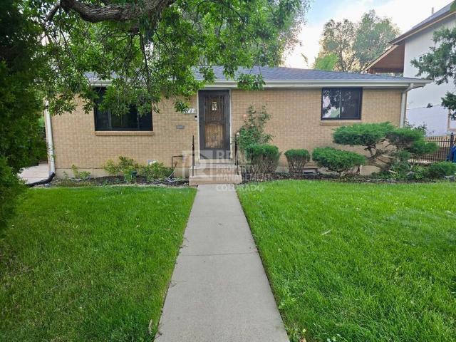 3 Bedroom + Non Conforming Room | 2 Bathroom Home!