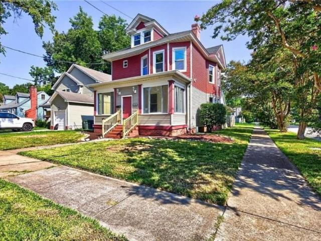 3 bedroom, Norfolk VA 23502 LS105731466