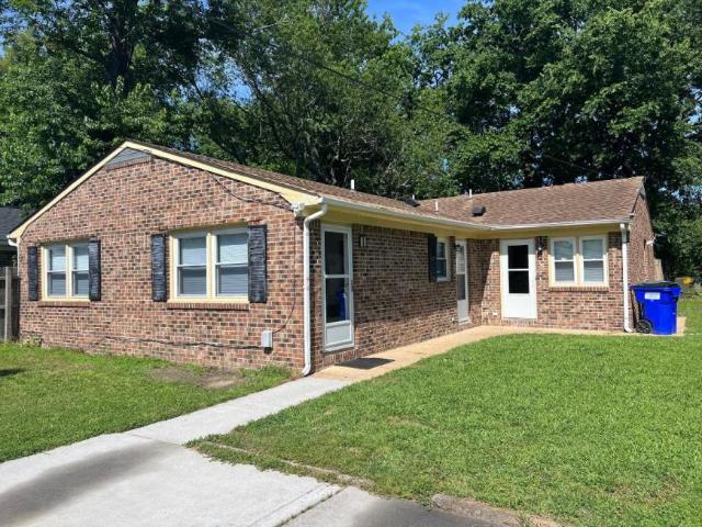 3 bedroom, Norfolk VA 23518 105988677