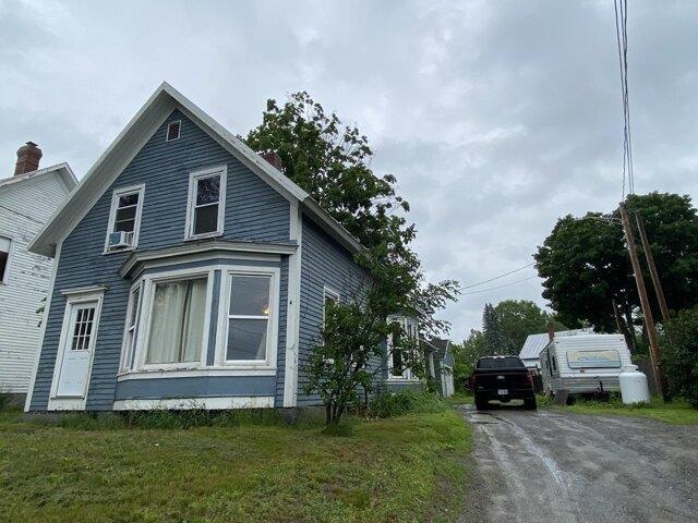 3 bedroom, Norridgewock ME 04957 105681566