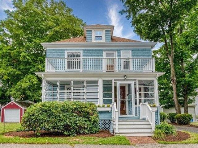 3 bedroom, Norwood MA 02062 105537413