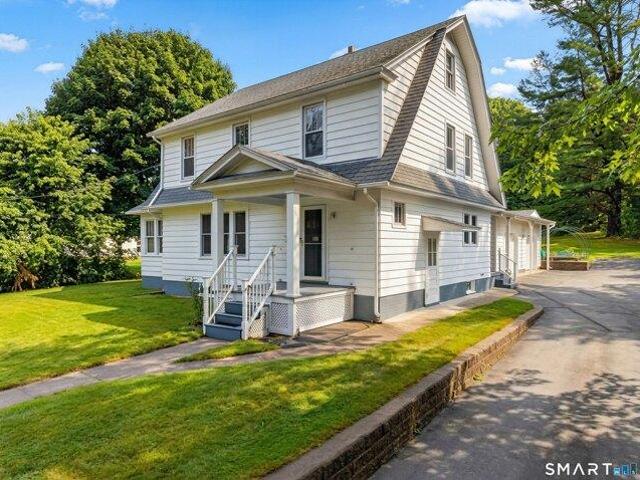 3 bedroom, Norwich CT 06360 105557376