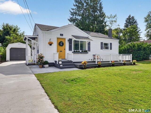3 bedroom, Norwich CT 06360 105658154