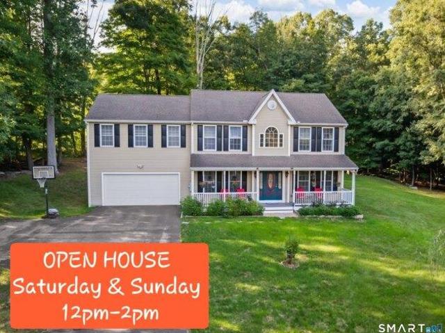 3 bedroom, Norwich CT 06360 105679834