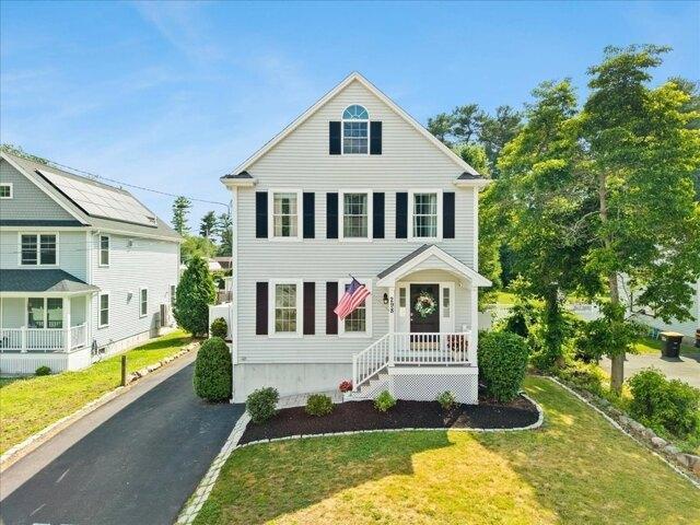 3 bedroom, Norton MA 02766 105440194